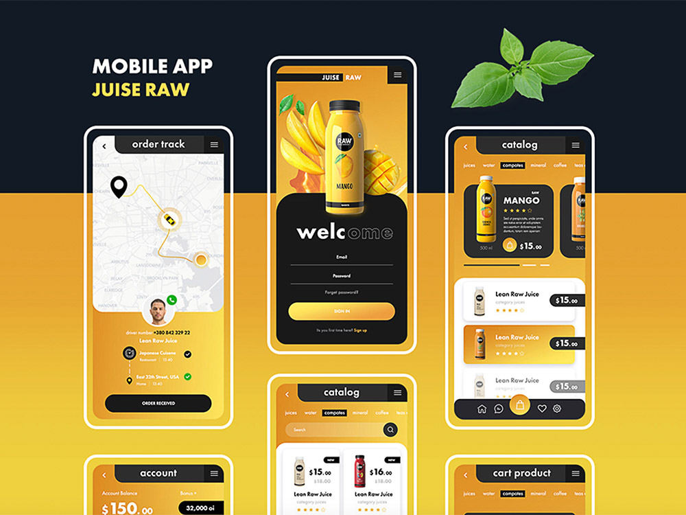 모바일 친화적 웹사이트 구축과 사용자 경험(UX) 개선