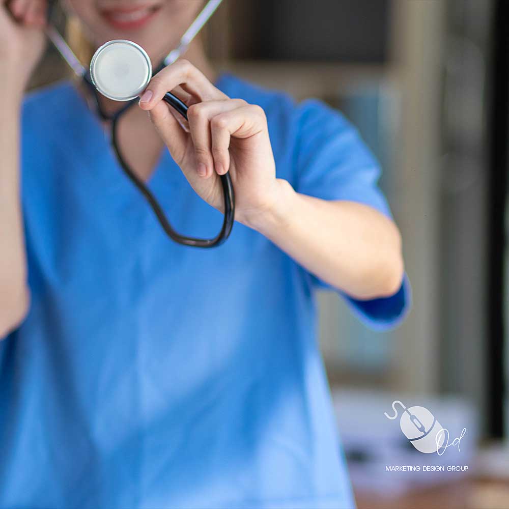 Read more about the article 병원 마케팅 온라인 시장 경쟁력, 방향성이 만드는 차이