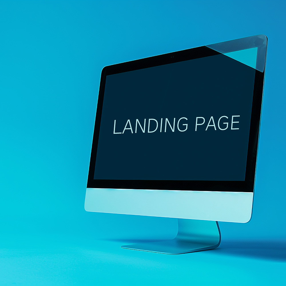 Read more about the article 랜딩페이지 제작 비용 아깝게 생각하면 절대 안되요.