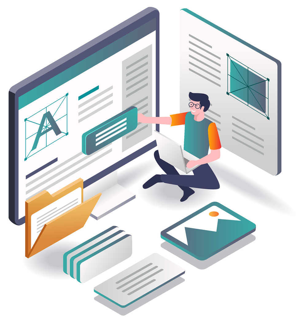 랜딩페이지 제작 비용