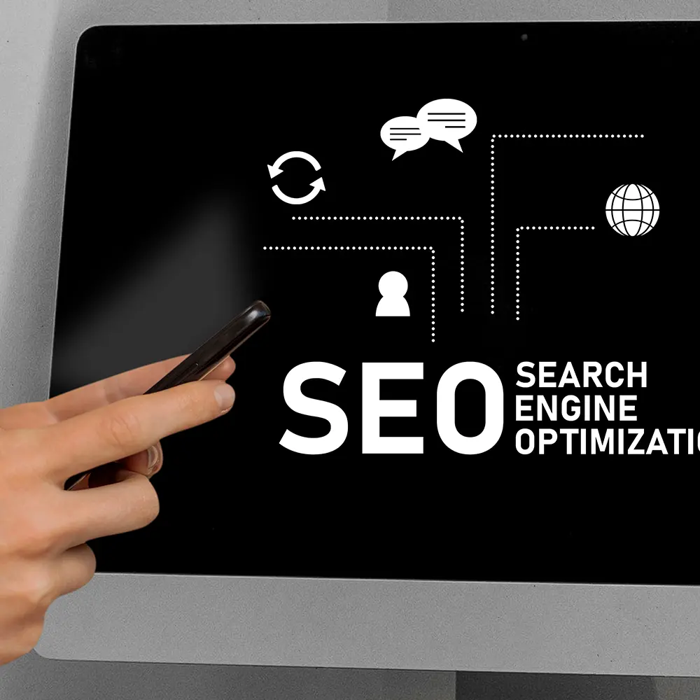 웹사이트 상위 노출