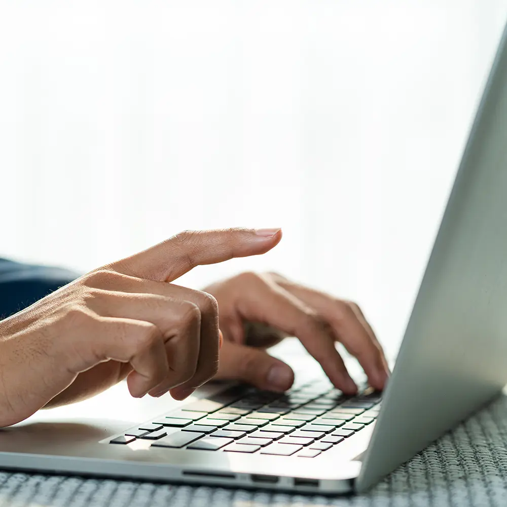 웹사이트 상위 노출