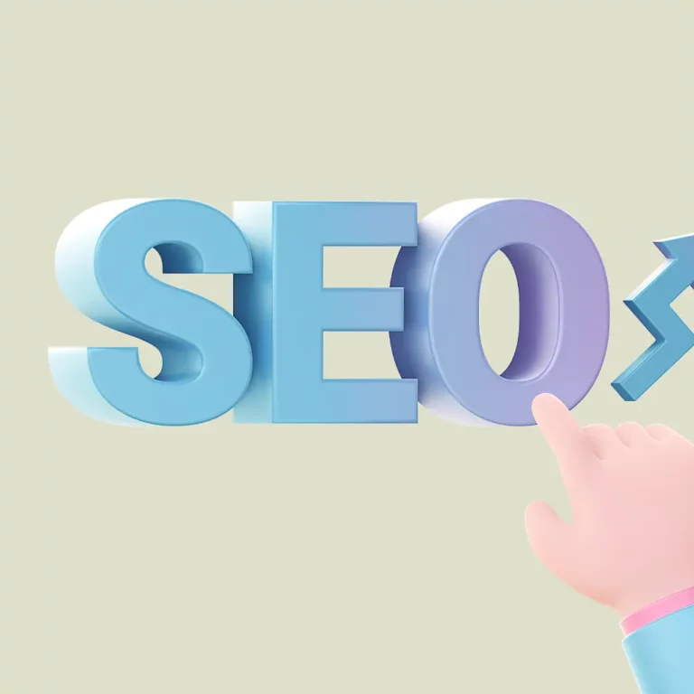 웹사이트 상위 노출
