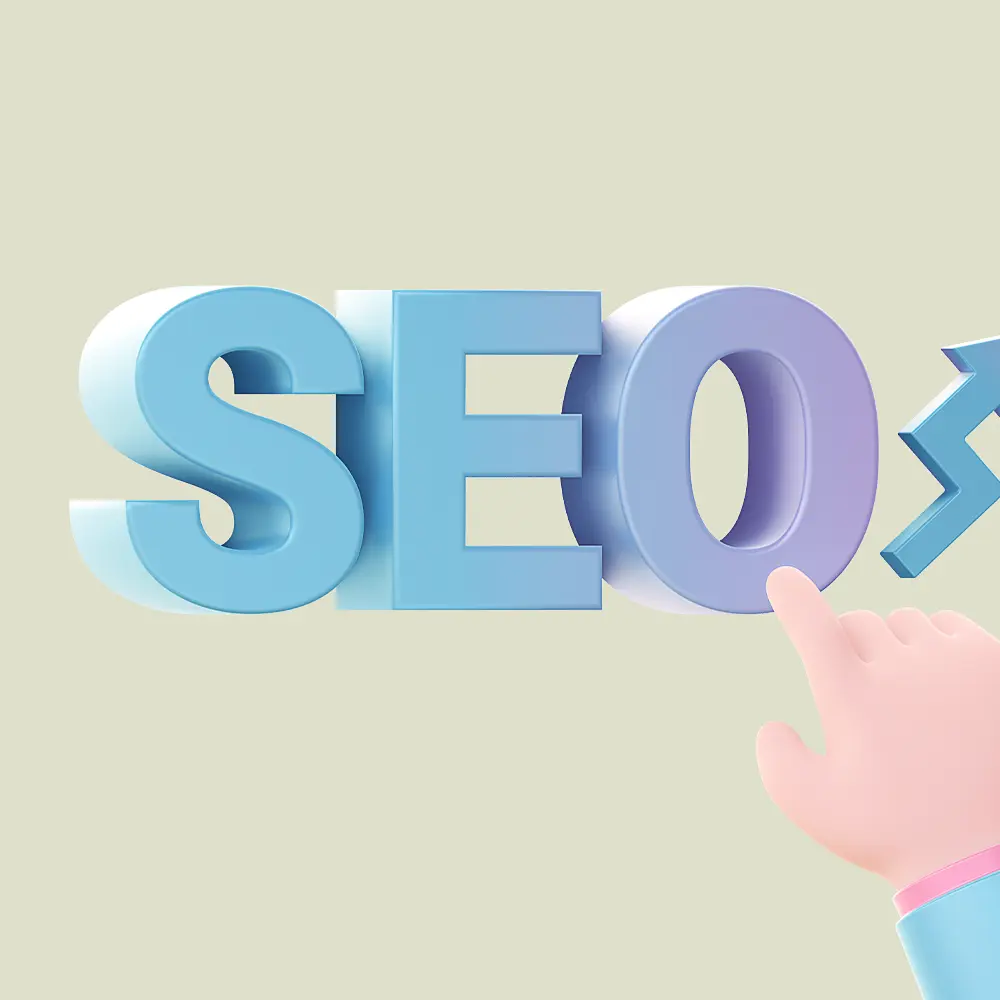 Read more about the article 웹사이트 상위 노출 SEO 개념과 제작 방식 알아보기