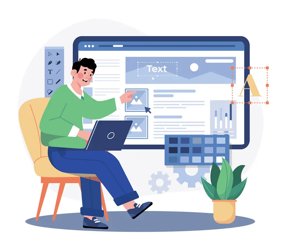 반응형 홈페이지 제작 비용