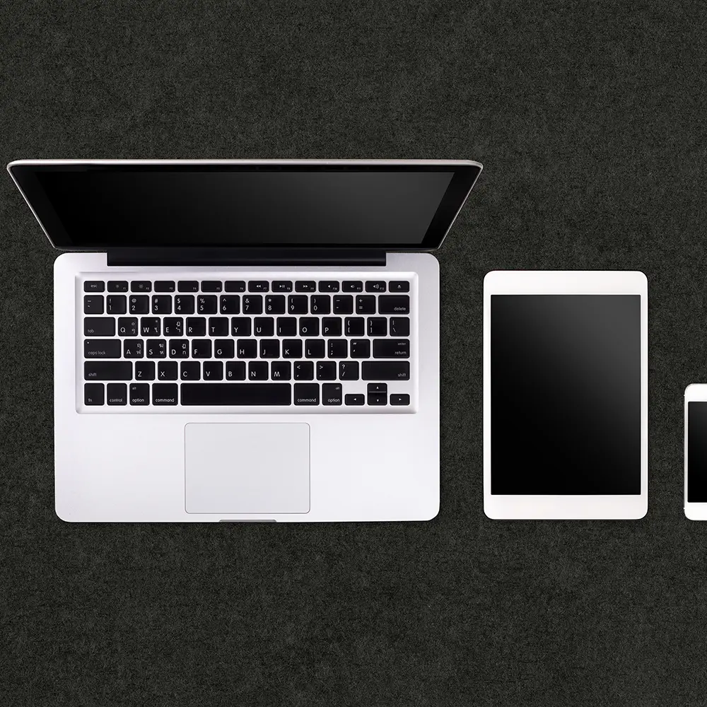 반응형 웹사이트