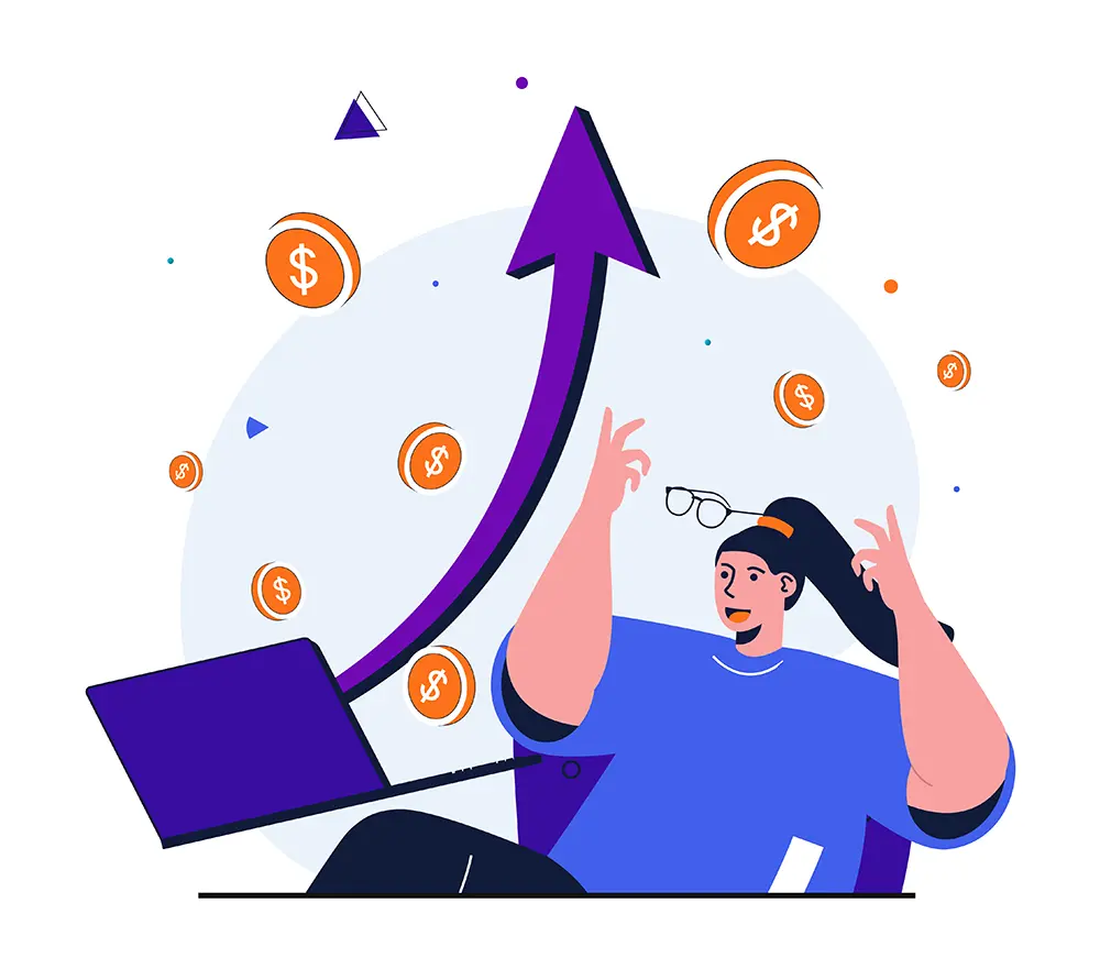 반응형 홈페이지 제작 비용