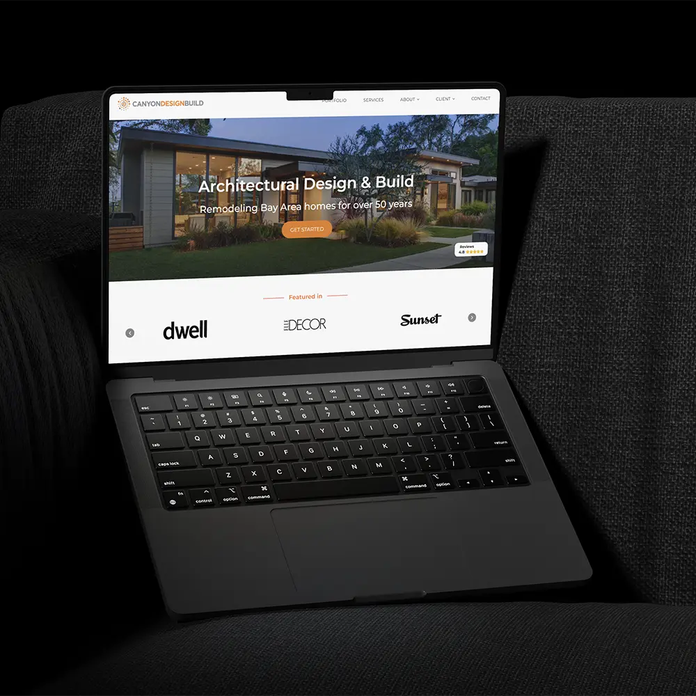 Read more about the article 회사 소개 홈페이지 제작 비용 워드프레스 반응형 및 최적화 기준