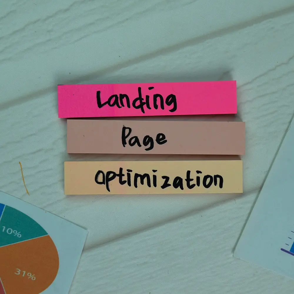 워드프레스 랜딩페이지