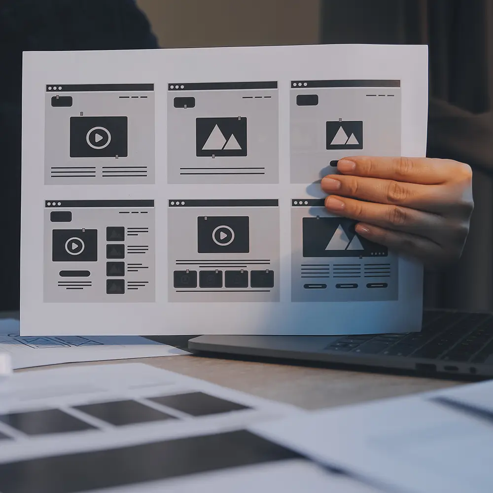 워드프레스 웹사이트