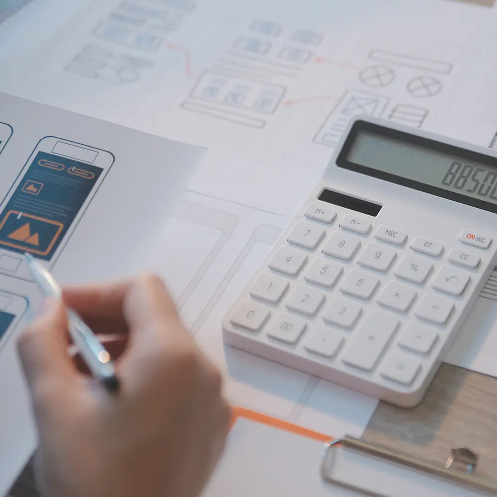 홈페이지제작비용