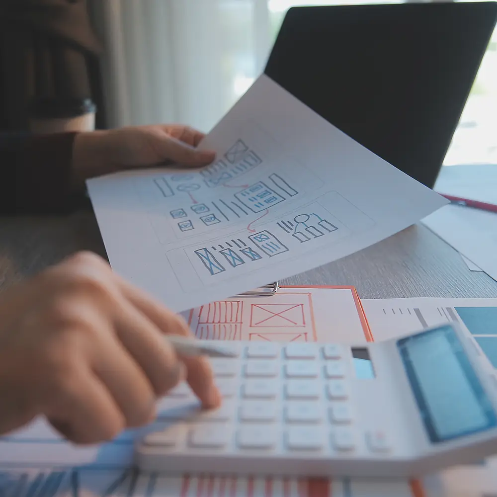 Read more about the article 홈페이지제작비용 구축 방식과 업체간 차이 정리해 드립니다.