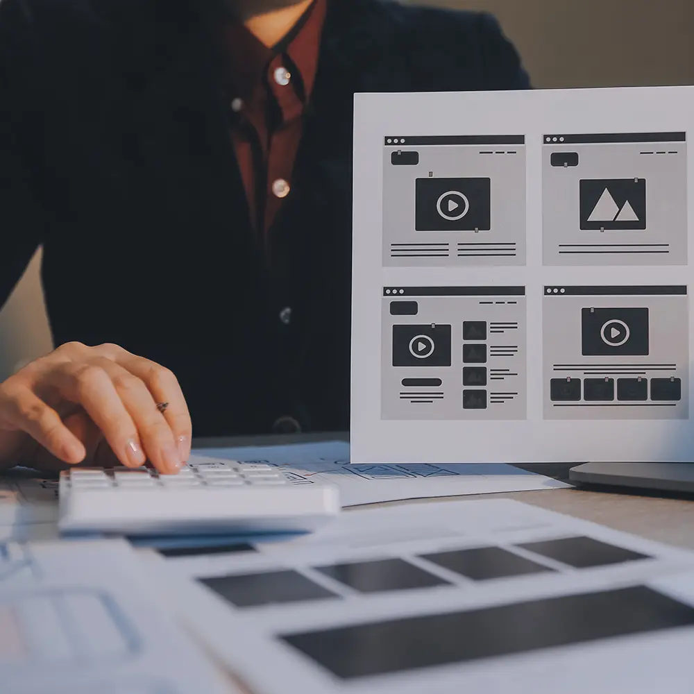 홈페이지제작비용