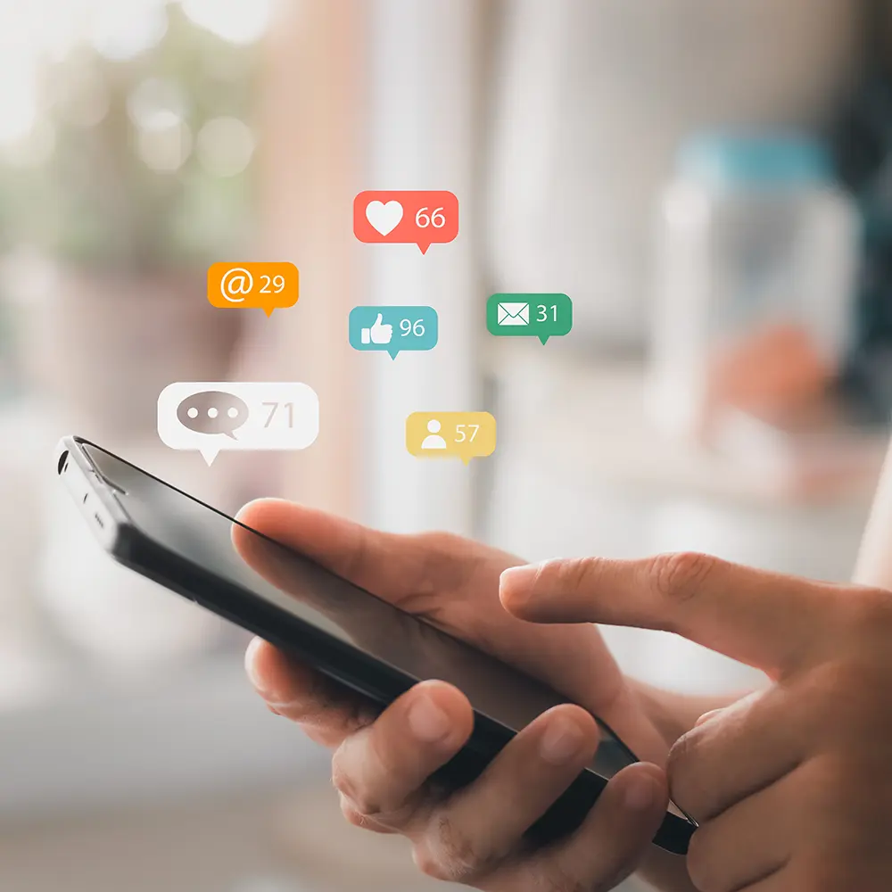 웹사이트 마케팅