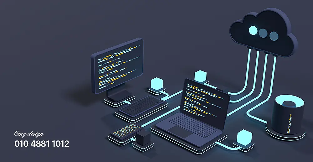 워드프레스 기업 홈페이지