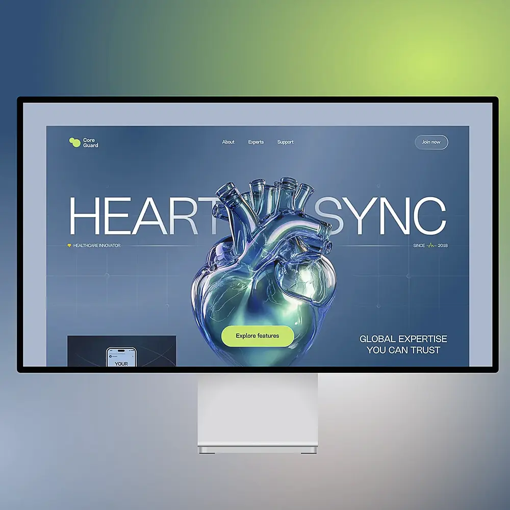 Read more about the article 병원 홈페이지제작 방식 및 비용 대비 효율성 비교