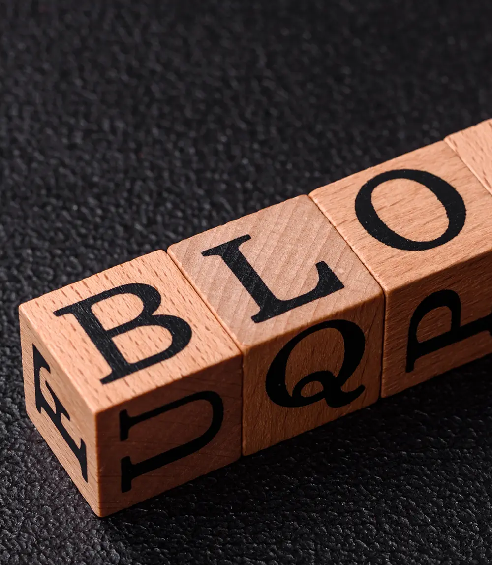 브랜드 블로그 관리