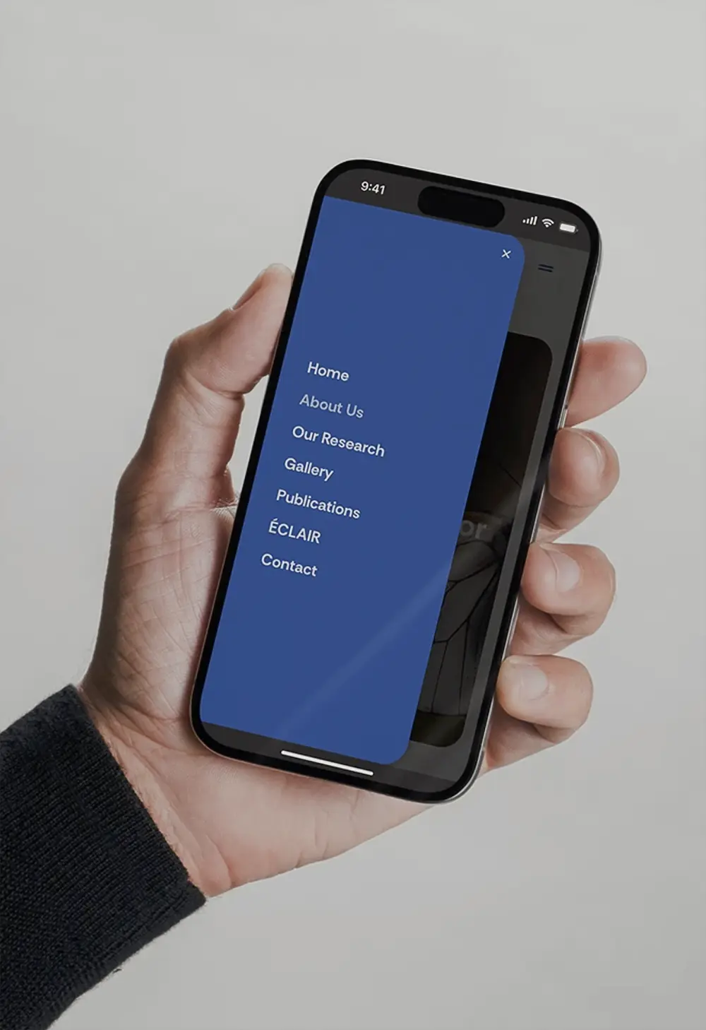 워드프레스 기반 홈페이지 제작