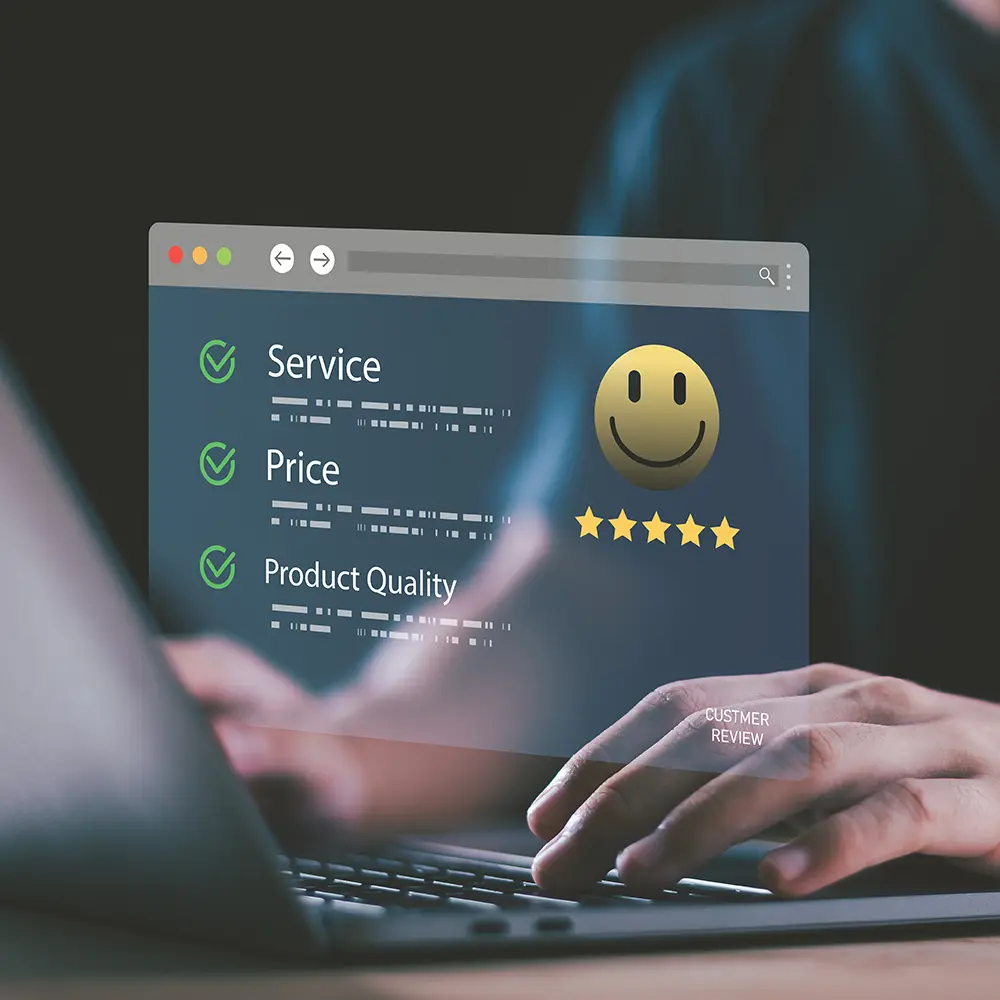 Read more about the article 브랜드 블로그 관리 대행 업체 선택할 때, 핵심 선택 기준 세 가지