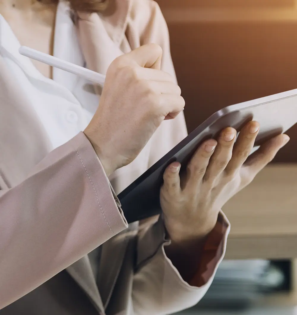 브랜드 블로그 관리