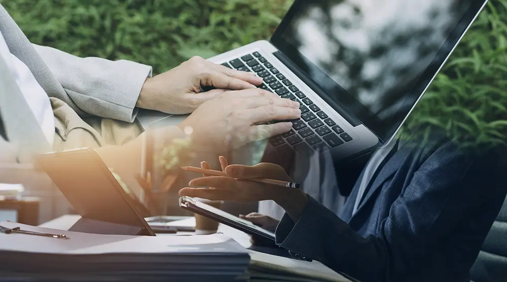 브랜드 블로그 관리