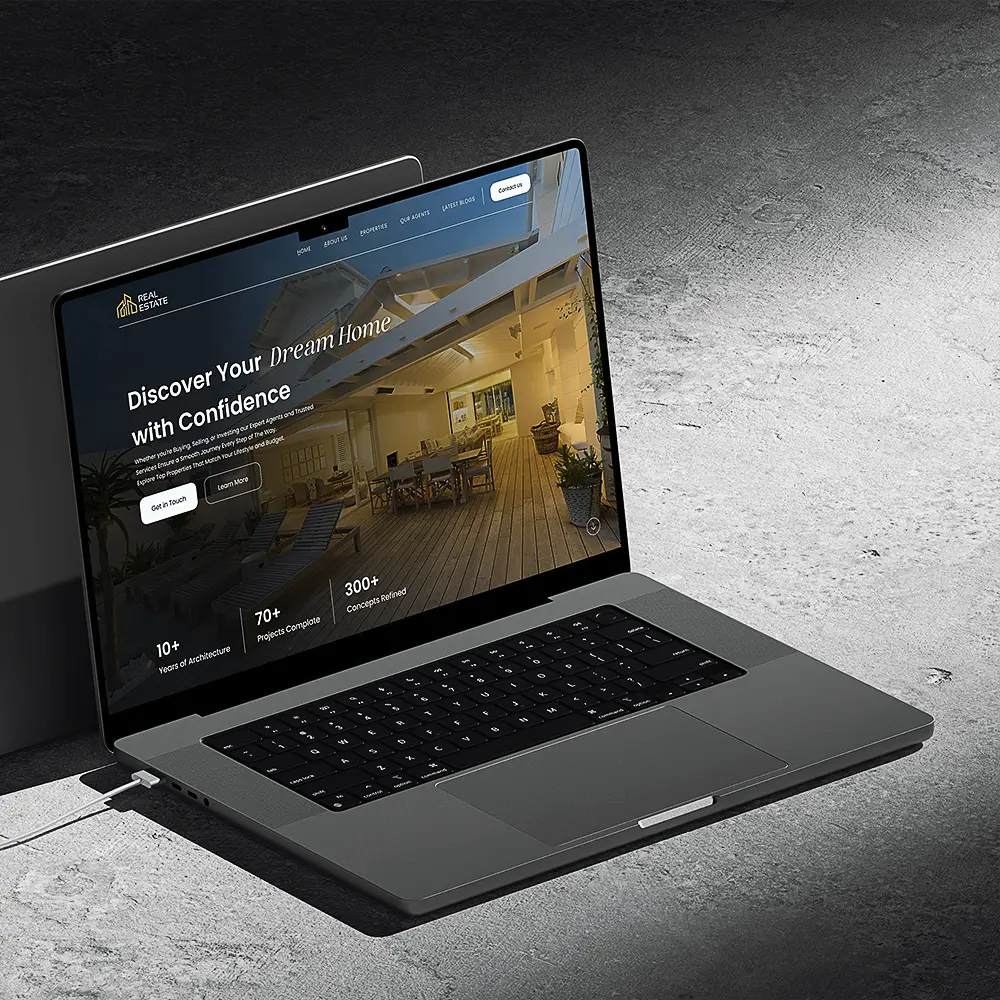 Read more about the article 부동산 홈페이지 제작 비용 및 절차, SEO 관리 방식 소개