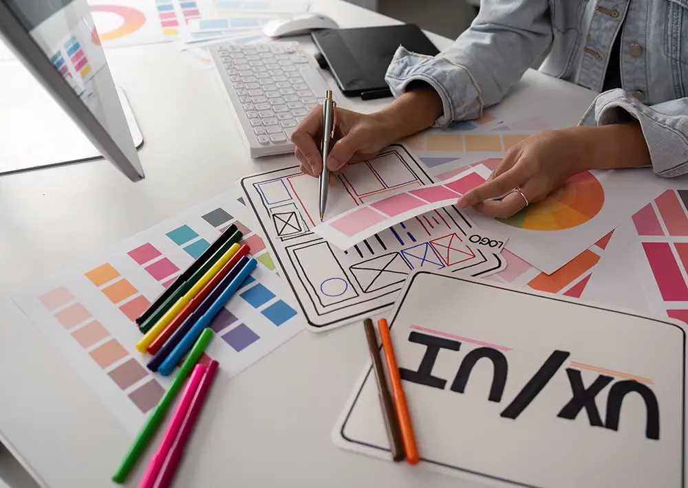 웹디자이너 연봉