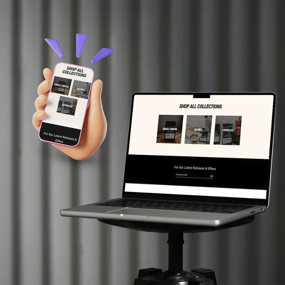 Read more about the article 홈페이지제작 반응형 디자인 개념 및 비용 차이 완벽 가이드