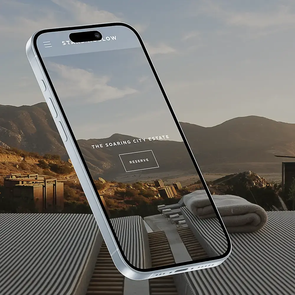 Read more about the article 펜션 홈페이지 제작 업체 모두 비슷하게 느껴진다면 워드프레스 추천