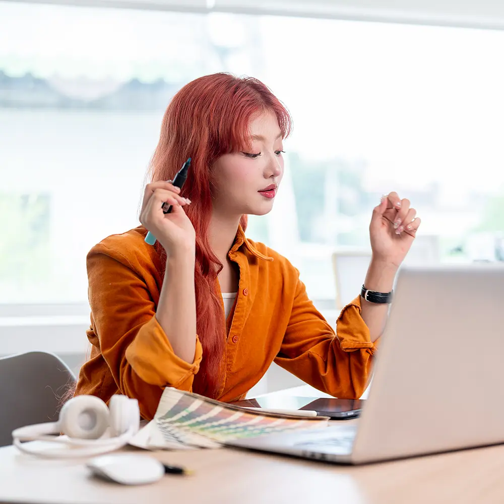 웹디자이너 연봉