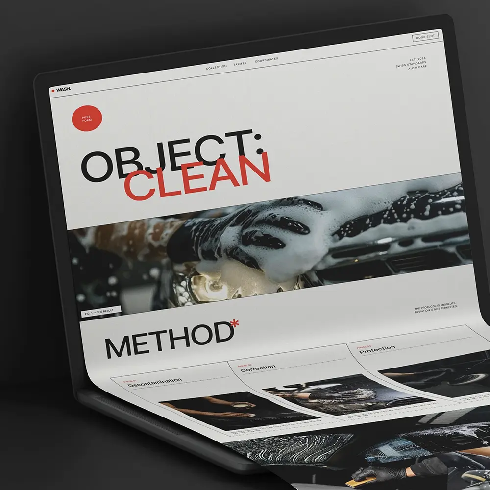 Read more about the article 워드프레스 기반 홈페이지 제작 제대로 하면 어떤 일이?