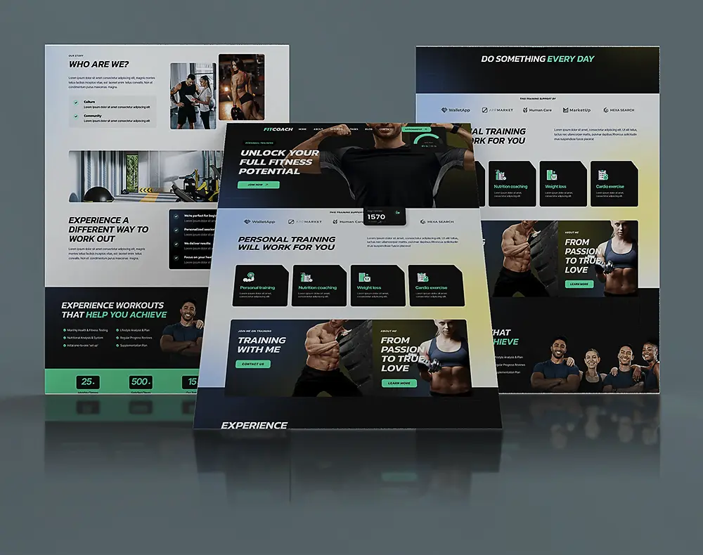 성남 홈페이지 제작