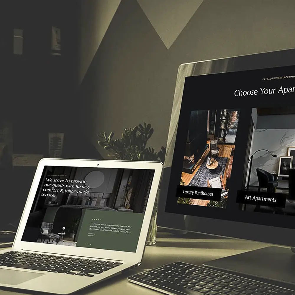 Read more about the article 성남 홈페이지 제작 업체 추천? 반응형 워드프레스 확인부터