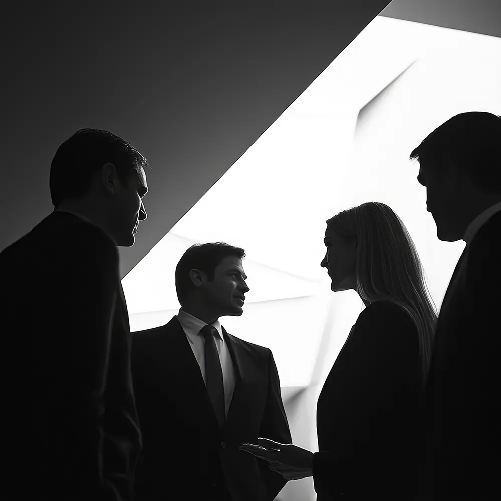 Read more about the article 기업 홈페이지 제작 업체 선택 시, 알아야 할 핵심 포인트