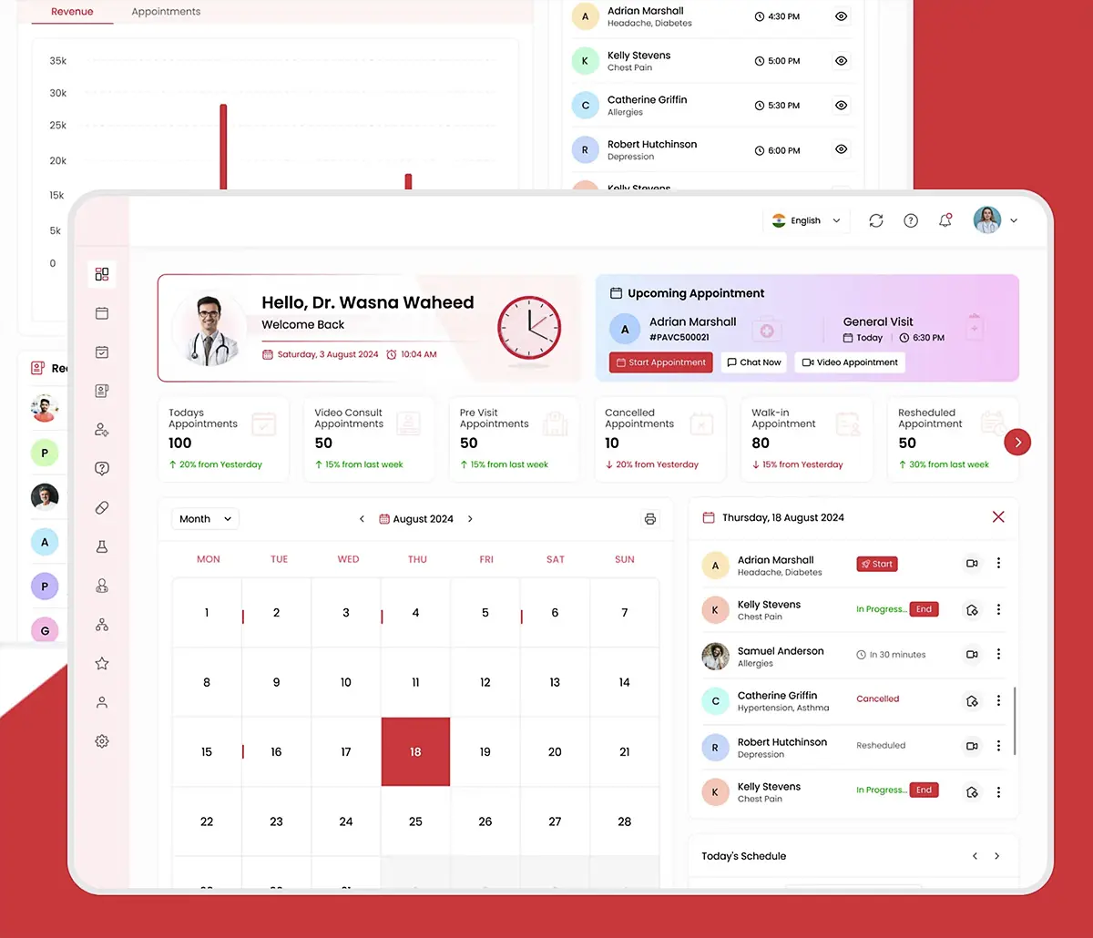 병원 홈페이지 만들기