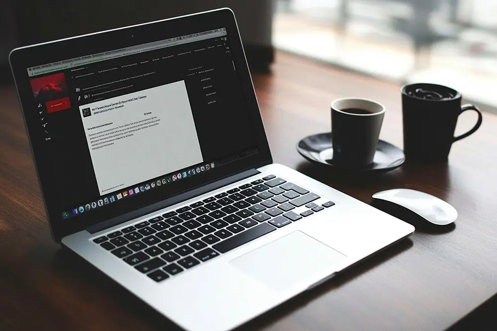 Read more about the article 워드프레스 블로그 수익 현실 정보 마다 매번 다른 이유