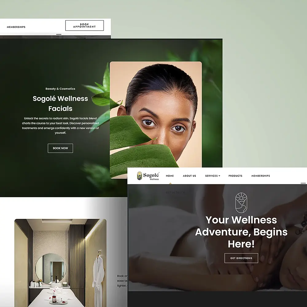 Read more about the article 대전 홈페이지 제작 비용 워드프레스 기반 SEO 및 반응형 디자인