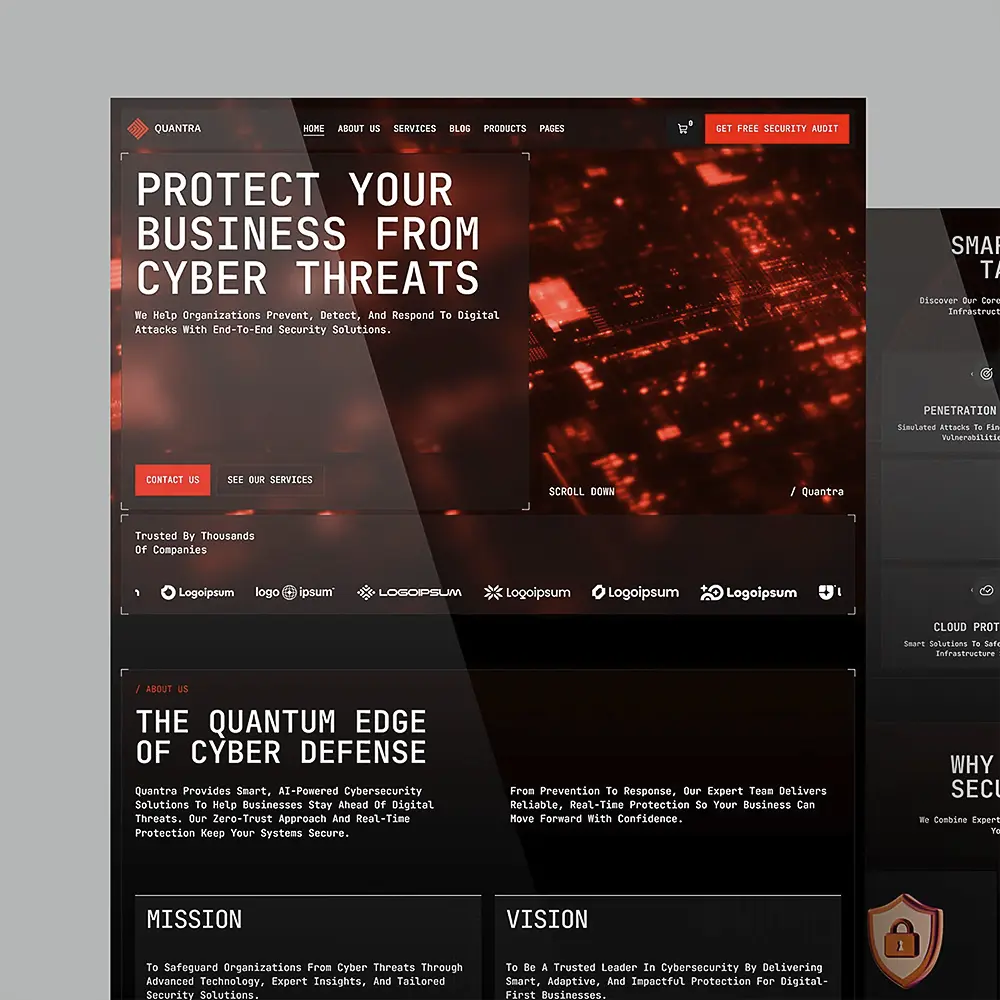 대전 홈페이지 제작 비용