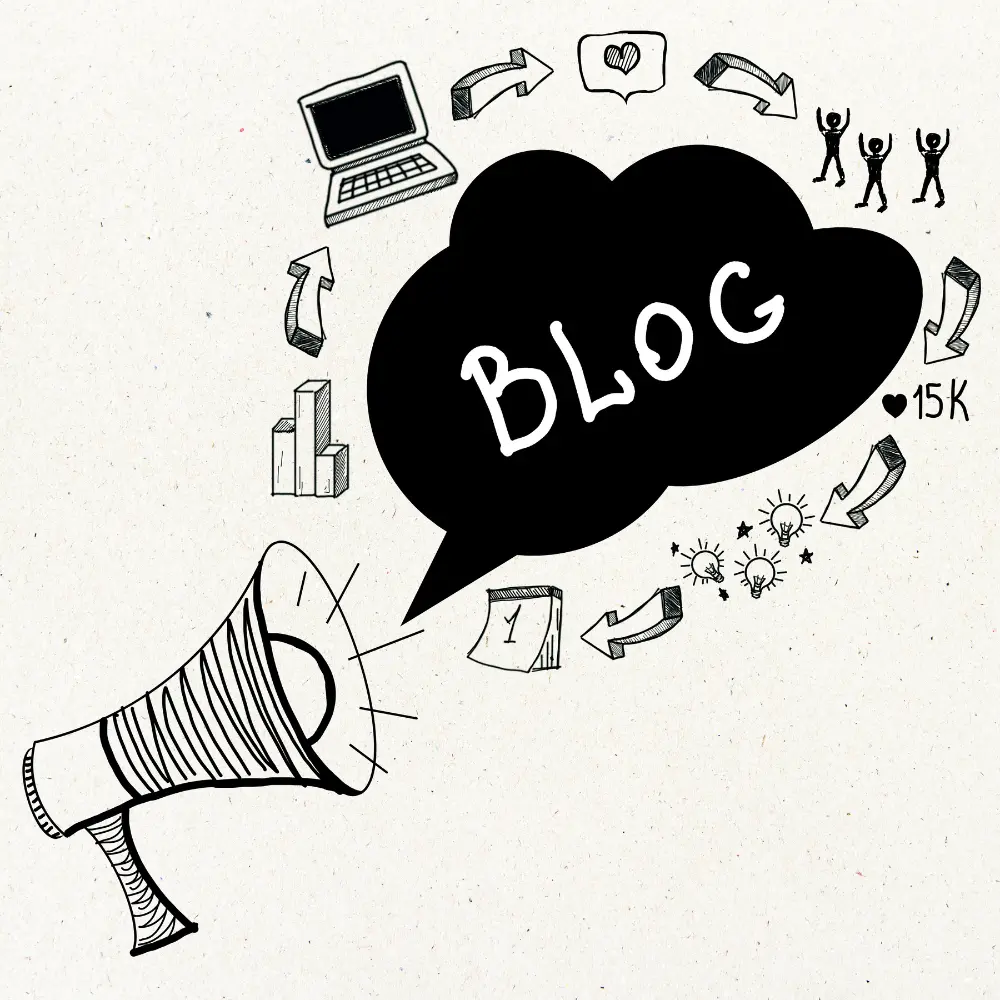 업체 블로그 관리대행