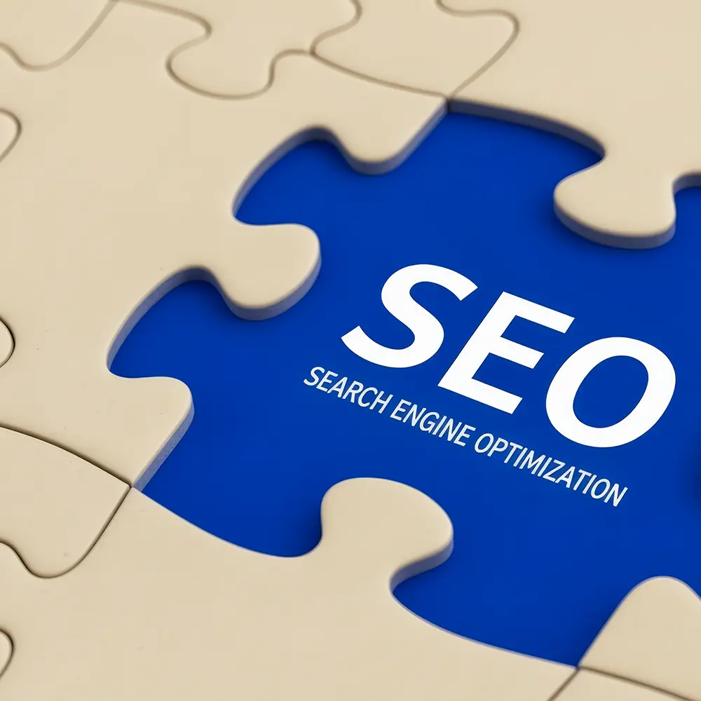 Read more about the article SEO 최적화 개념 및 본질, 검색 상위 노출을 위한 실전 전략