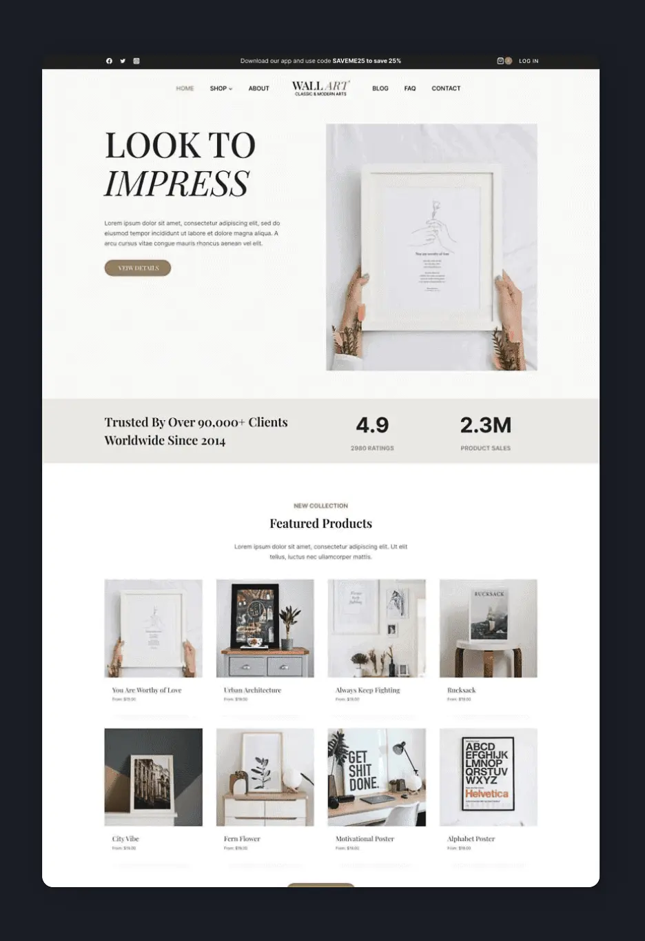 워드프레스 블록에디터 홈페이지