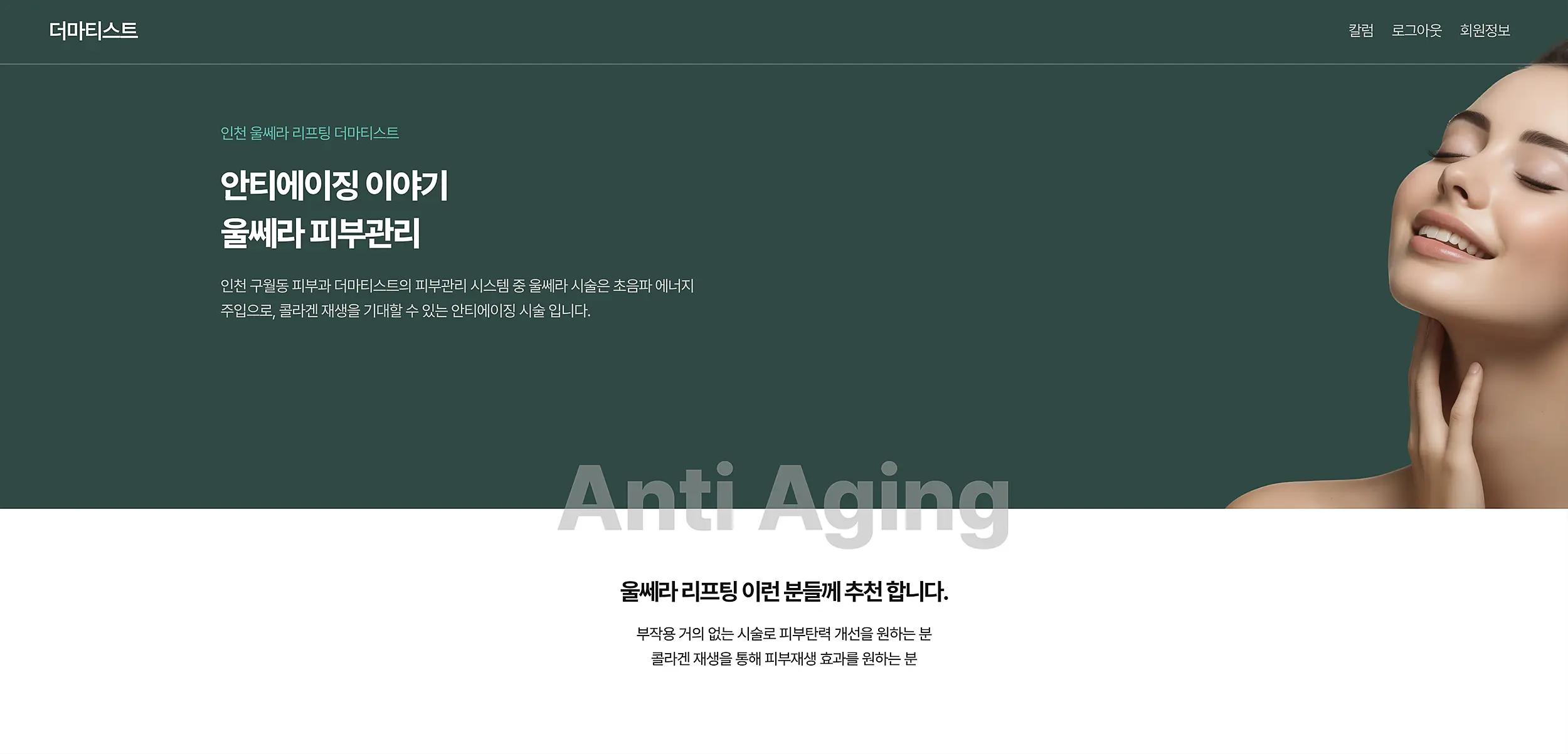 워드프레스 블록에디터 홈페이지