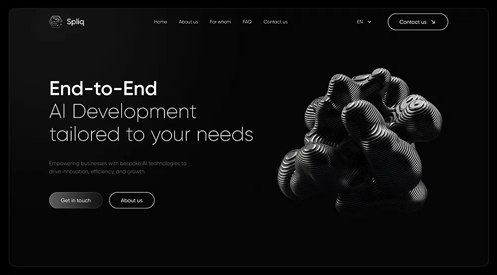 인천 워드프레스 홈페이지 제작