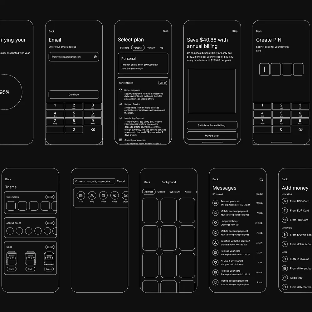 맞춤형 홈페이지 제작