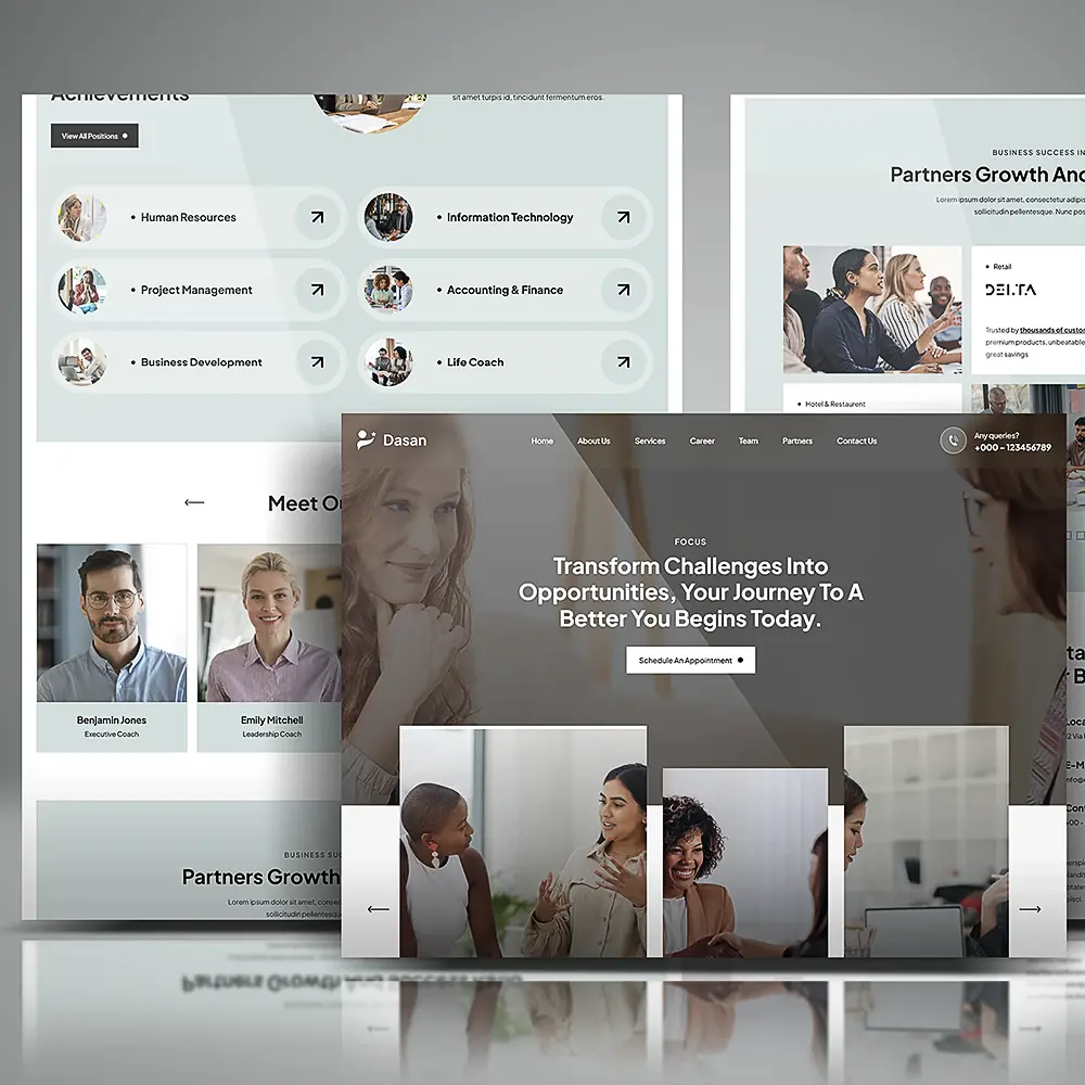 인천 워드프레스 홈페이지 제작