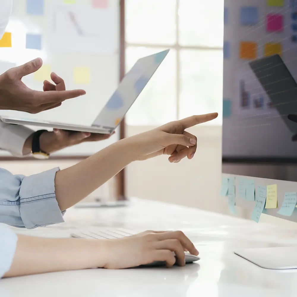 홈페이지 랜딩페이지 제작