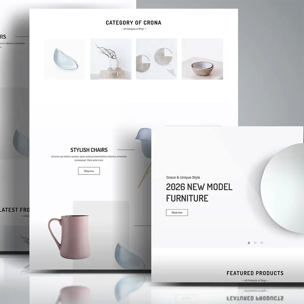 인천 워드프레스 홈페이지 제작