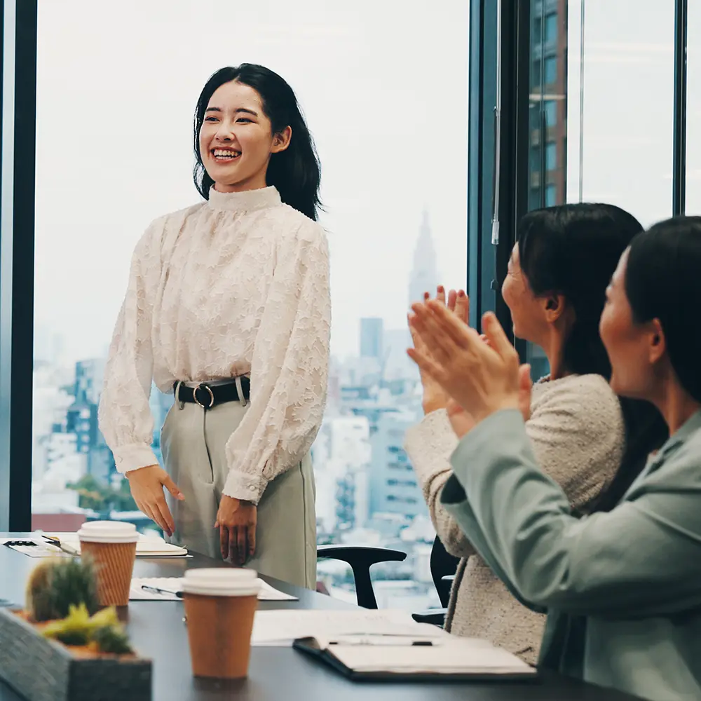 기업 홍보용 홈페이지 제작
