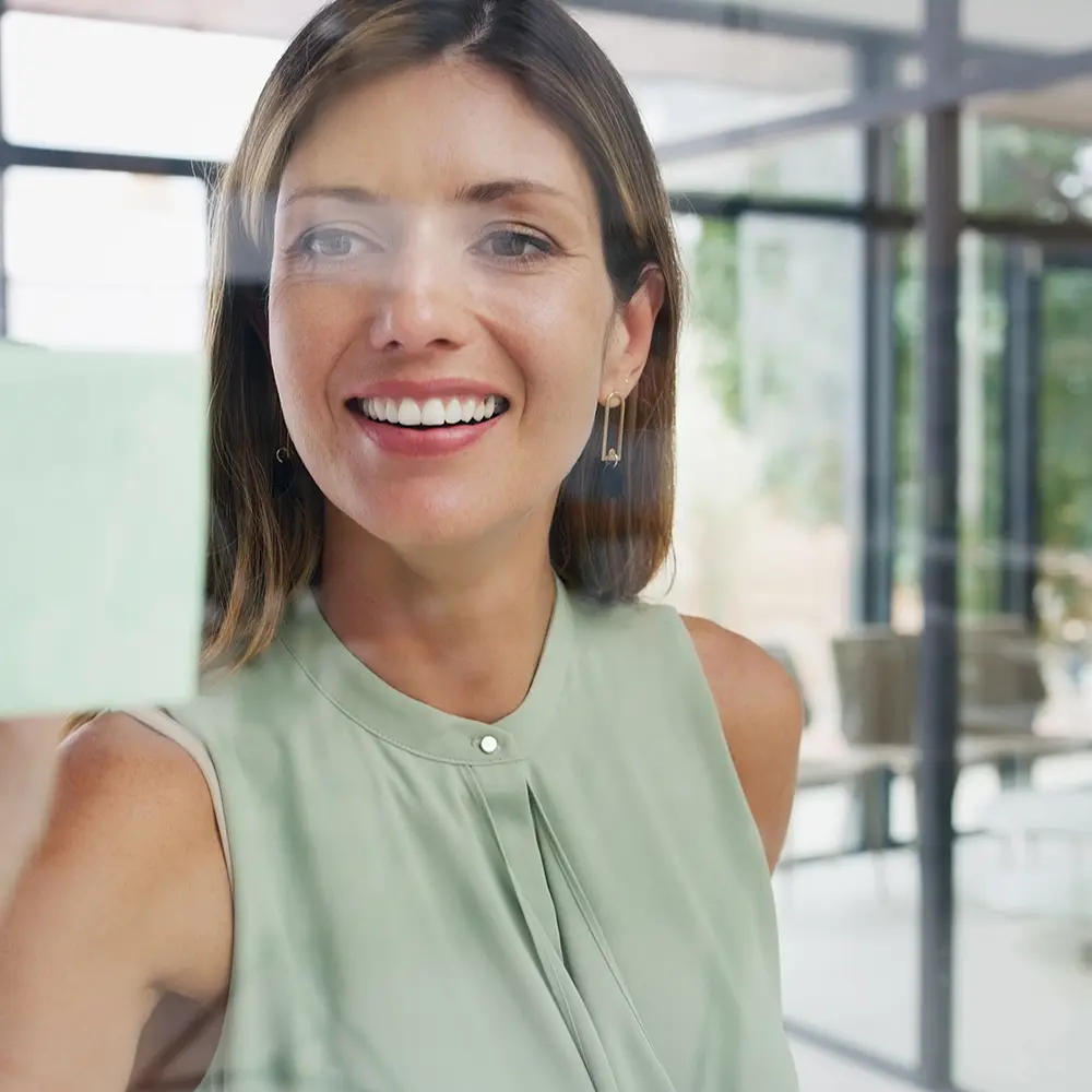 웹사이트 제작 컨셉