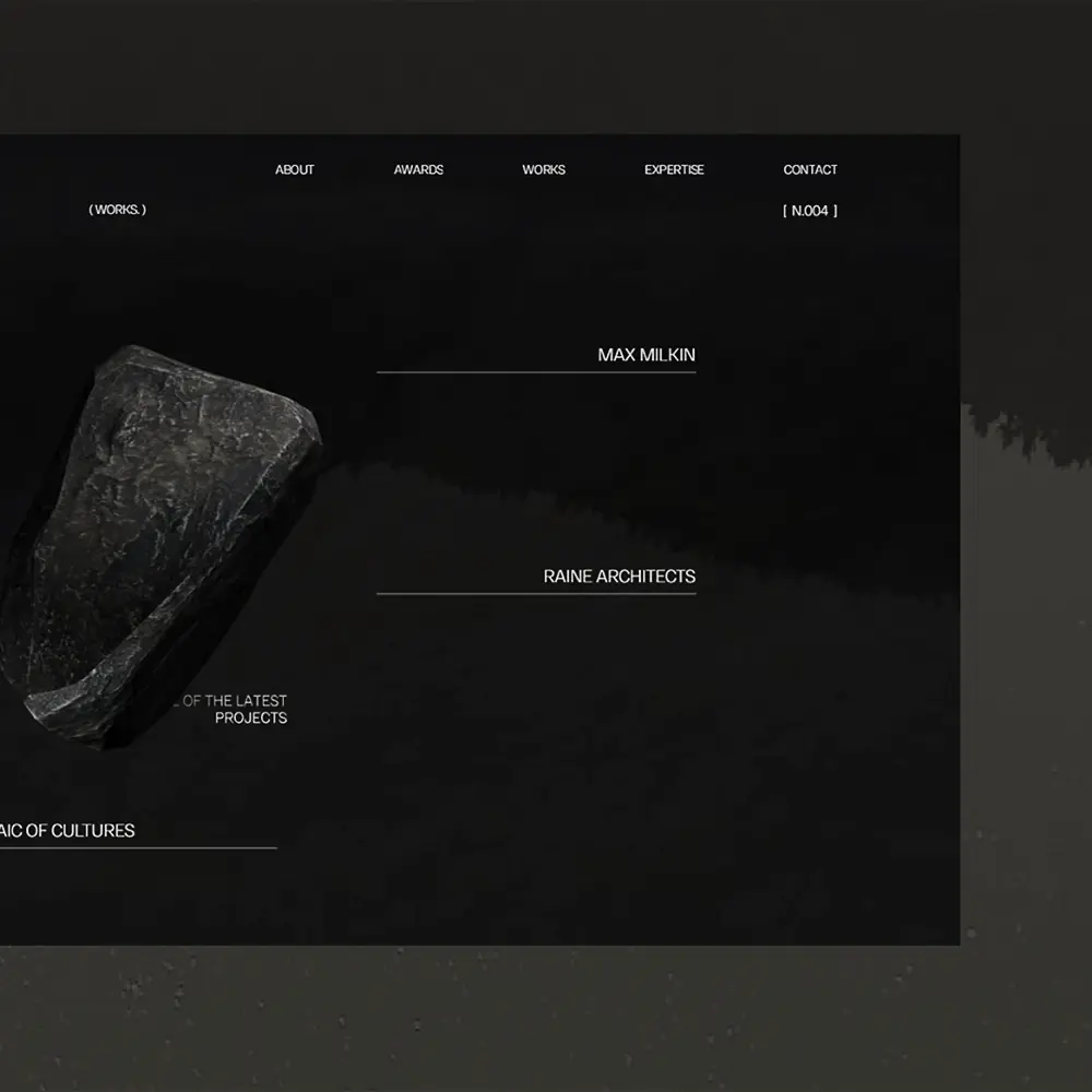 맞춤형 홈페이지 제작